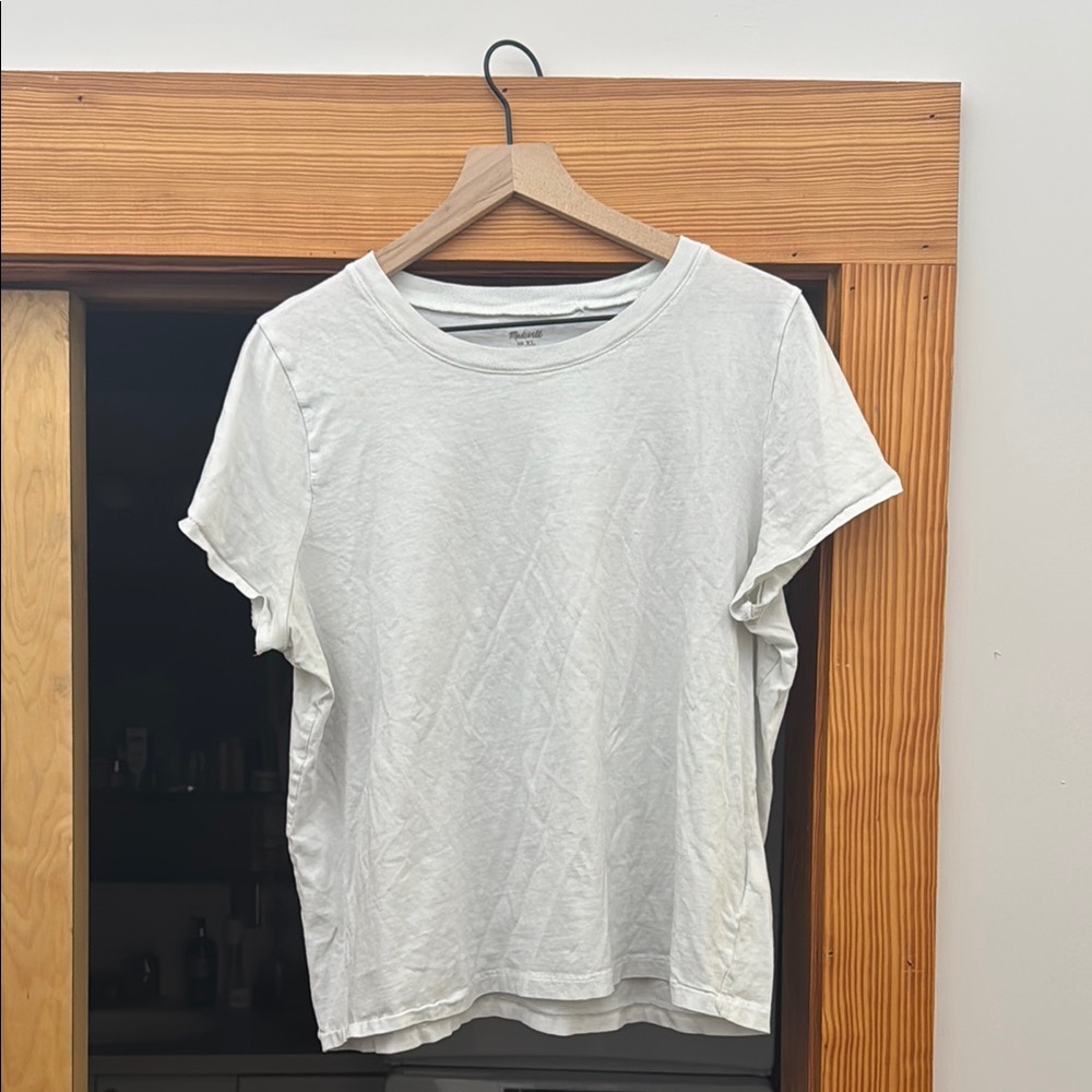 Madewell Northside Vintage Tee